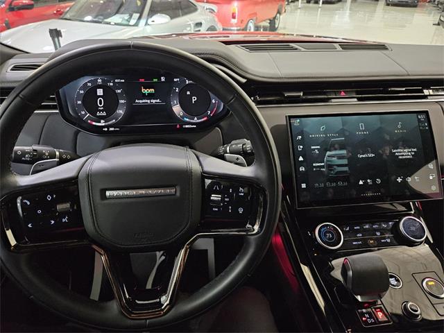 2023 Land Rover Range Rover Sport (CC-1782326) for sale in Charlotte, North Carolina