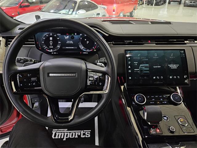 2023 Land Rover Range Rover Sport (CC-1782326) for sale in Charlotte, North Carolina
