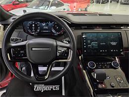 2023 Land Rover Range Rover Sport (CC-1782326) for sale in Charlotte, North Carolina