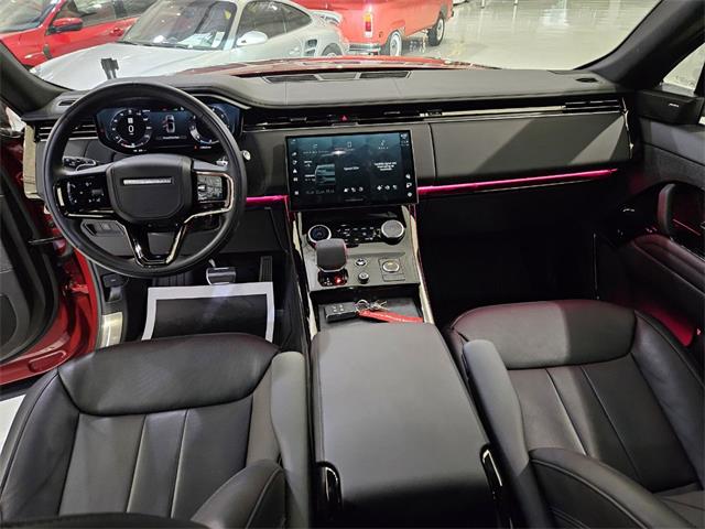 2023 Land Rover Range Rover Sport (CC-1782326) for sale in Charlotte, North Carolina