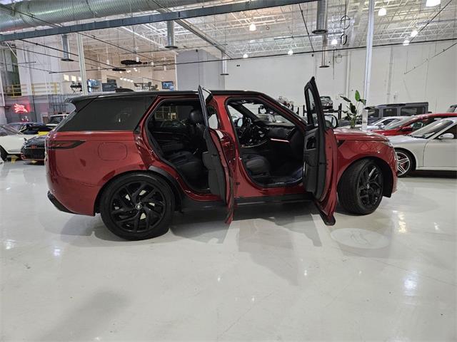 2023 Land Rover Range Rover Sport (CC-1782326) for sale in Charlotte, North Carolina