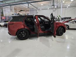 2023 Land Rover Range Rover Sport (CC-1782326) for sale in Charlotte, North Carolina