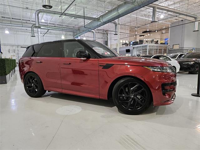 2023 Land Rover Range Rover Sport (CC-1782326) for sale in Charlotte, North Carolina