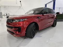 2023 Land Rover Range Rover Sport (CC-1782326) for sale in Charlotte, North Carolina