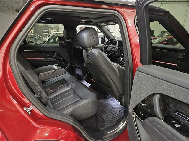 2023 Land Rover Range Rover Sport (CC-1782326) for sale in Charlotte, North Carolina
