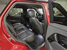 2023 Land Rover Range Rover Sport (CC-1782326) for sale in Charlotte, North Carolina