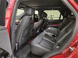 2023 Land Rover Range Rover Sport (CC-1782326) for sale in Charlotte, North Carolina