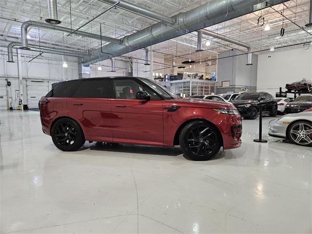 2023 Land Rover Range Rover Sport (CC-1782326) for sale in Charlotte, North Carolina