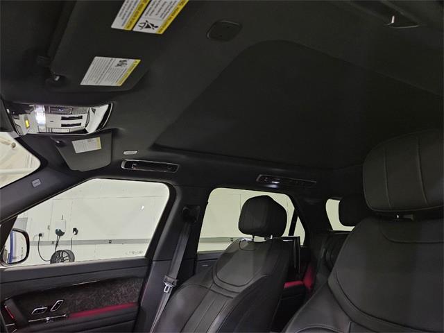 2023 Land Rover Range Rover Sport (CC-1782326) for sale in Charlotte, North Carolina