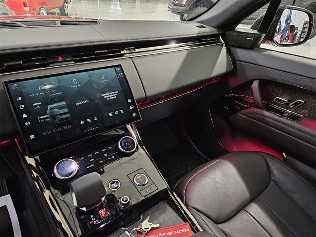 2023 Land Rover Range Rover Sport (CC-1782326) for sale in Charlotte, North Carolina
