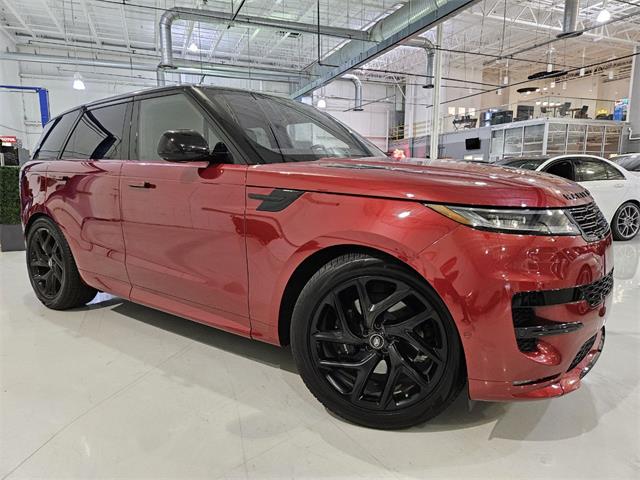 2023 Land Rover Range Rover Sport (CC-1782326) for sale in Charlotte, North Carolina