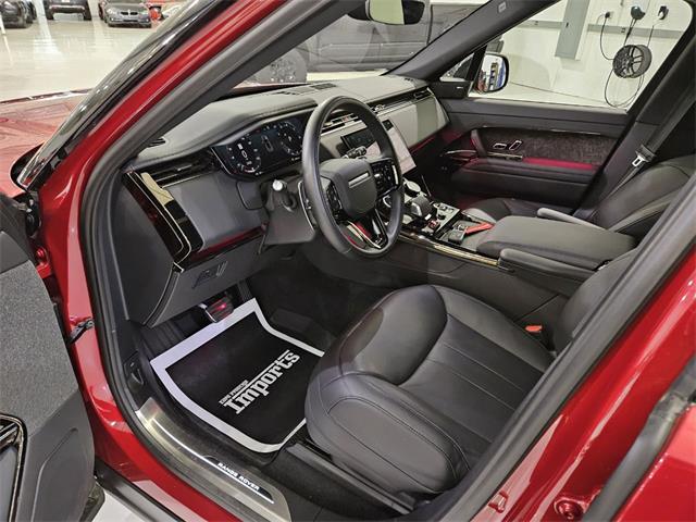 2023 Land Rover Range Rover Sport (CC-1782326) for sale in Charlotte, North Carolina