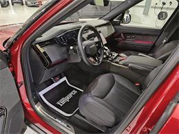 2023 Land Rover Range Rover Sport (CC-1782326) for sale in Charlotte, North Carolina