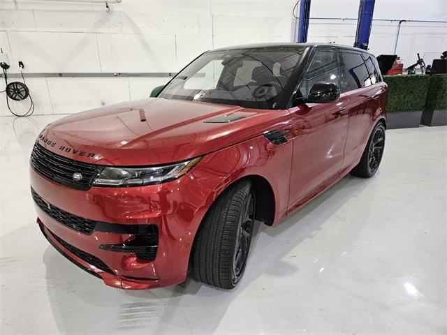 2023 Land Rover Range Rover Sport (CC-1782326) for sale in Charlotte, North Carolina