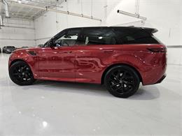 2023 Land Rover Range Rover Sport (CC-1782326) for sale in Charlotte, North Carolina