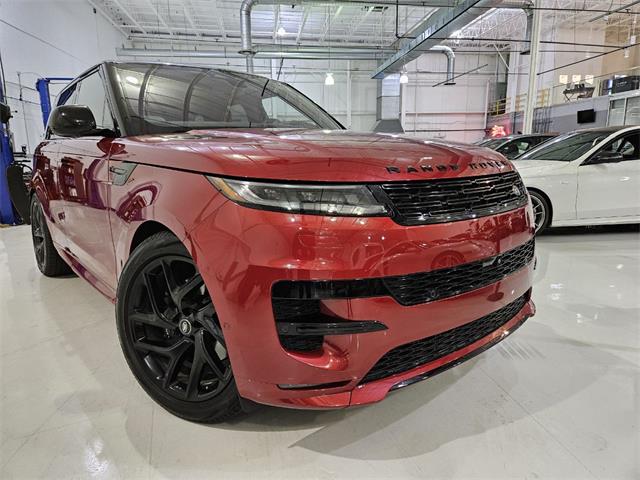 2023 Land Rover Range Rover Sport (CC-1782326) for sale in Charlotte, North Carolina
