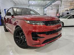 2023 Land Rover Range Rover Sport (CC-1782326) for sale in Charlotte, North Carolina