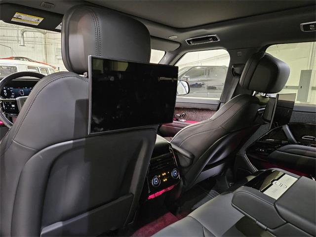 2023 Land Rover Range Rover Sport (CC-1782326) for sale in Charlotte, North Carolina