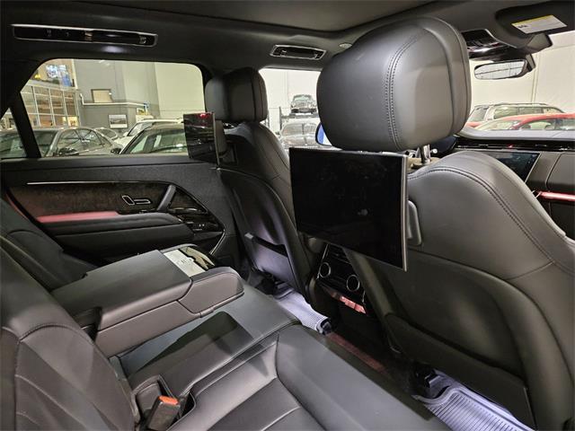 2023 Land Rover Range Rover Sport (CC-1782326) for sale in Charlotte, North Carolina
