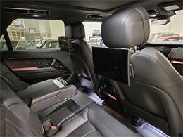 2023 Land Rover Range Rover Sport (CC-1782326) for sale in Charlotte, North Carolina