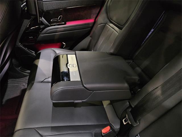 2023 Land Rover Range Rover Sport (CC-1782326) for sale in Charlotte, North Carolina