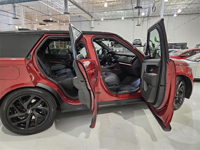 2023 Land Rover Range Rover Sport (CC-1782326) for sale in Charlotte, North Carolina