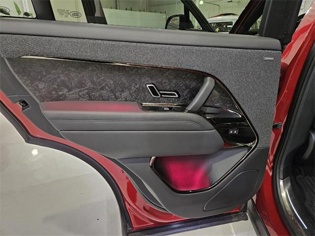 2023 Land Rover Range Rover Sport (CC-1782326) for sale in Charlotte, North Carolina