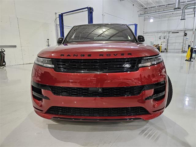 2023 Land Rover Range Rover Sport (CC-1782326) for sale in Charlotte, North Carolina