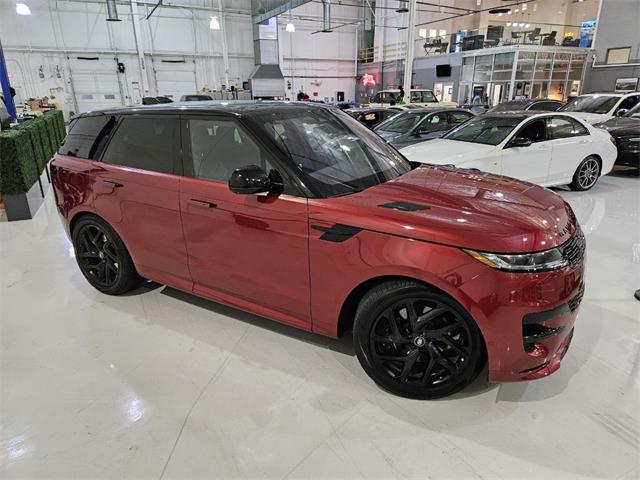 2023 Land Rover Range Rover Sport (CC-1782326) for sale in Charlotte, North Carolina