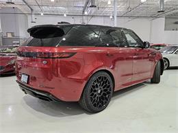 2023 Land Rover Range Rover Sport (CC-1782326) for sale in Charlotte, North Carolina
