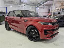 2023 Land Rover Range Rover Sport (CC-1782326) for sale in Charlotte, North Carolina