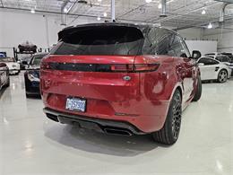 2023 Land Rover Range Rover Sport (CC-1782326) for sale in Charlotte, North Carolina