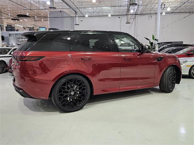 2023 Land Rover Range Rover Sport (CC-1782326) for sale in Charlotte, North Carolina