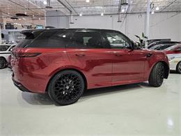 2023 Land Rover Range Rover Sport (CC-1782326) for sale in Charlotte, North Carolina