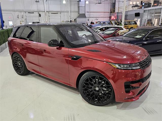 2023 Land Rover Range Rover Sport (CC-1782326) for sale in Charlotte, North Carolina
