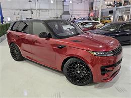 2023 Land Rover Range Rover Sport (CC-1782326) for sale in Charlotte, North Carolina