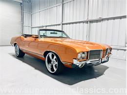 1971 Oldsmobile Cutlass (CC-1782330) for sale in Largo, Florida