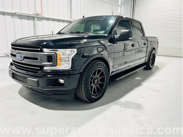 2020 Ford F150 (CC-1782336) for sale in Largo, Florida