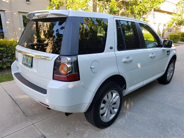 2013 Land Rover LR2 for Sale | ClassicCars.com | CC-1782341