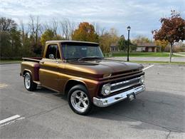 1966 Chevrolet C/K 10 (CC-1782343) for sale in Hilton, New York