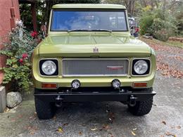 1969 International Harvester Scout (CC-1782348) for sale in Gray, Tennessee