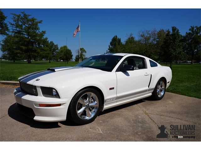 2007 Shelby Mustang (CC-1782352) for sale in , 