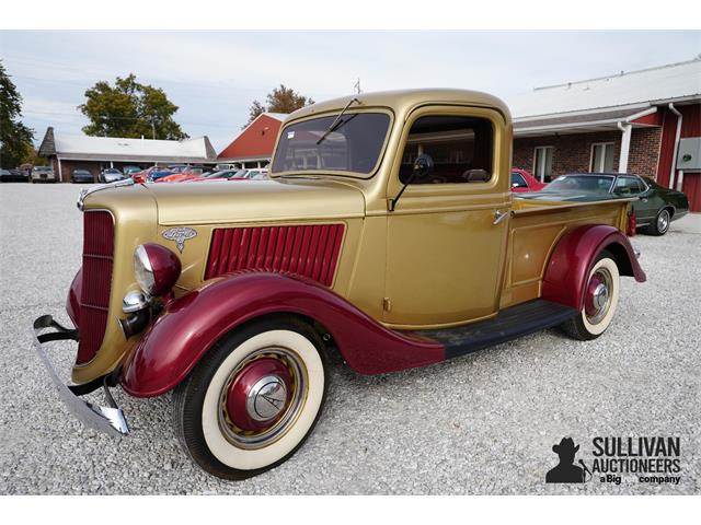 1936 Ford Pickup (CC-1782353) for sale in , 