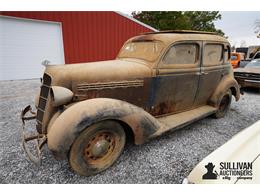 1935 Plymouth Sedan (CC-1782359) for sale in , 