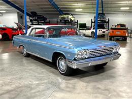 1962 Chevrolet Impala (CC-1782363) for sale in Salem, Ohio