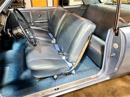 1964 Chevrolet Malibu for Sale | ClassicCars.com | CC-1782365