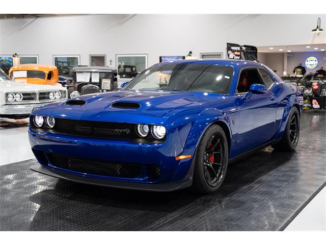 2021 Dodge Challenger (CC-1782381) for sale in Ocala, Florida