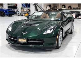 2014 Chevrolet Corvette (CC-1782382) for sale in Ocala, Florida