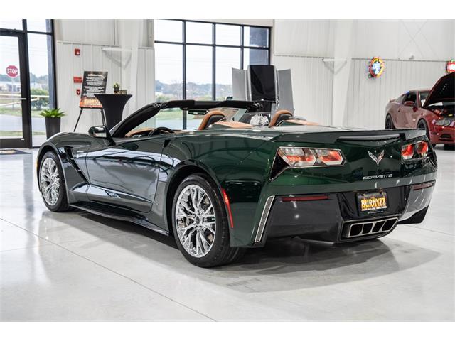 2014 Chevrolet Corvette (CC-1782382) for sale in Ocala, Florida