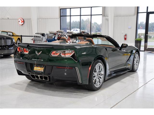2014 Chevrolet Corvette (CC-1782382) for sale in Ocala, Florida